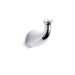 KOHLER K-37055 Alteo Robe hook