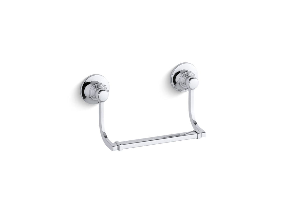 KOHLER K-11416 Bancroft 9" towel bar