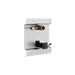 KOHLER K-11831 Touchless square hybrid valve and sensor kit