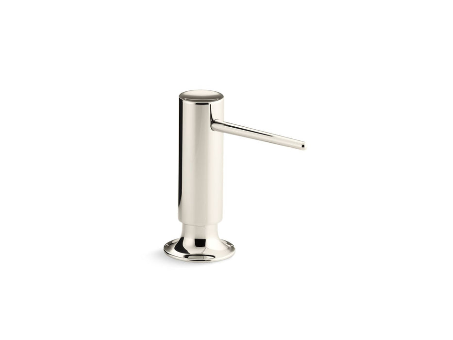 KOHLER K-1995 Contemporary design soap/lotion dispenser
