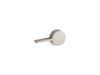 KOHLER K-9385 Kelston Left-hand trip lever