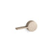 KOHLER Reach Left-hand trip lever