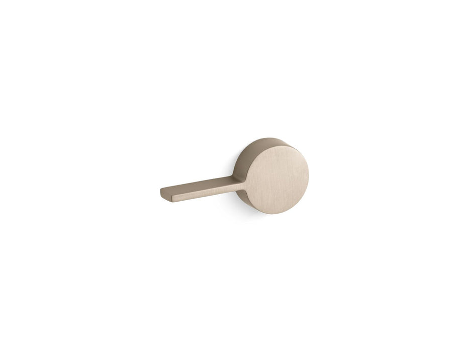 KOHLER Reach Left-hand trip lever
