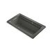 KOHLER K-1122-GHW Archer 60" x 32" drop-in Heated BubbleMassage air bath with Bask heated surface