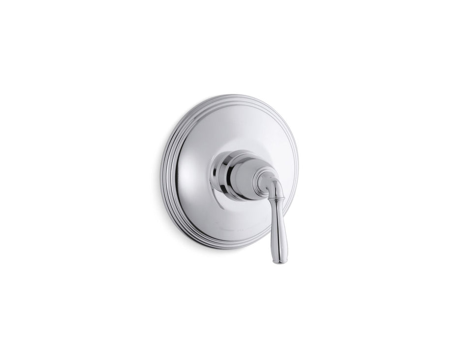 KOHLER K-T10357-4 Devonshire MasterShower temperature control valve trim