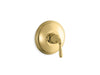 KOHLER K-T10357-4 Devonshire MasterShower temperature control valve trim