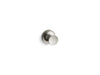KOHLER Purist Robe hook