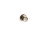 KOHLER Purist Robe hook
