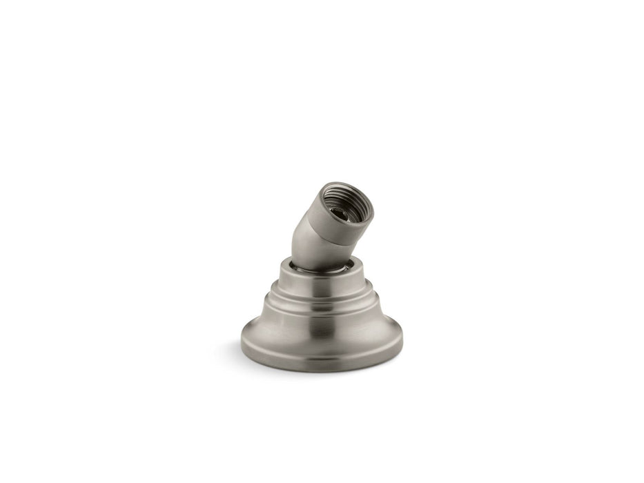 KOHLER K-10573 Bancroft Deck-mount handshower holder