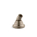 KOHLER K-10573 Bancroft Deck-mount handshower holder