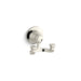 KOHLER K-11414 Bancroft Robe hook