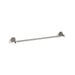 KOHLER K-13431 Coralais 24" towel bar