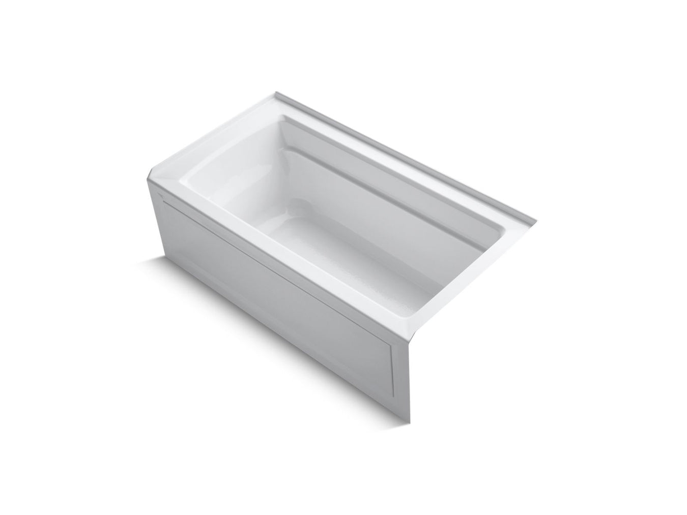 Whirlpool Bathtubs