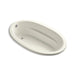 KOHLER K-1165-S1 Sunward 72" x 42" drop-in bath