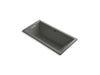 KOHLER K-1167-GH Underscore 60" x 30" drop-in Heated BubbleMassage air bath