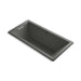 KOHLER K-1822-GHW Underscore 66" x 32" drop-in Heated BubbleMassage air bath with Bask heated surface