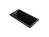 KOHLER K-1822-GHW Underscore 66" x 32" drop-in Heated BubbleMassage air bath with Bask heated surface