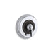 KOHLER K-TS6913-4 Triton Rite-Temp valve trim with lever handle