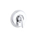 KOHLER K-PS15621-4 Coralais Rite-Temp valve trim with lever handle, project pack