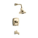 KOHLER K-TS16225-4 Margaux Rite-Temp bath and shower trim kit, 2.5 gpm