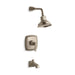 KOHLER K-TS16225-4 Margaux Rite-Temp bath and shower trim kit, 2.5 gpm