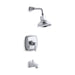 KOHLER K-TS16225-4 Margaux Rite-Temp bath and shower trim kit, 2.5 gpm