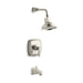 KOHLER K-TS16225-4 Margaux Rite-Temp bath and shower trim kit, 2.5 gpm