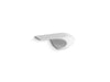 KOHLER K-9380-L Wellworth Left-hand trip lever