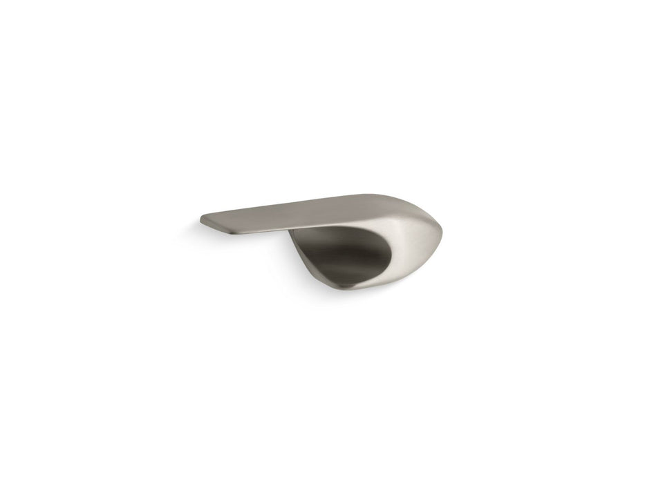 KOHLER K-9380-L Wellworth Left-hand trip lever
