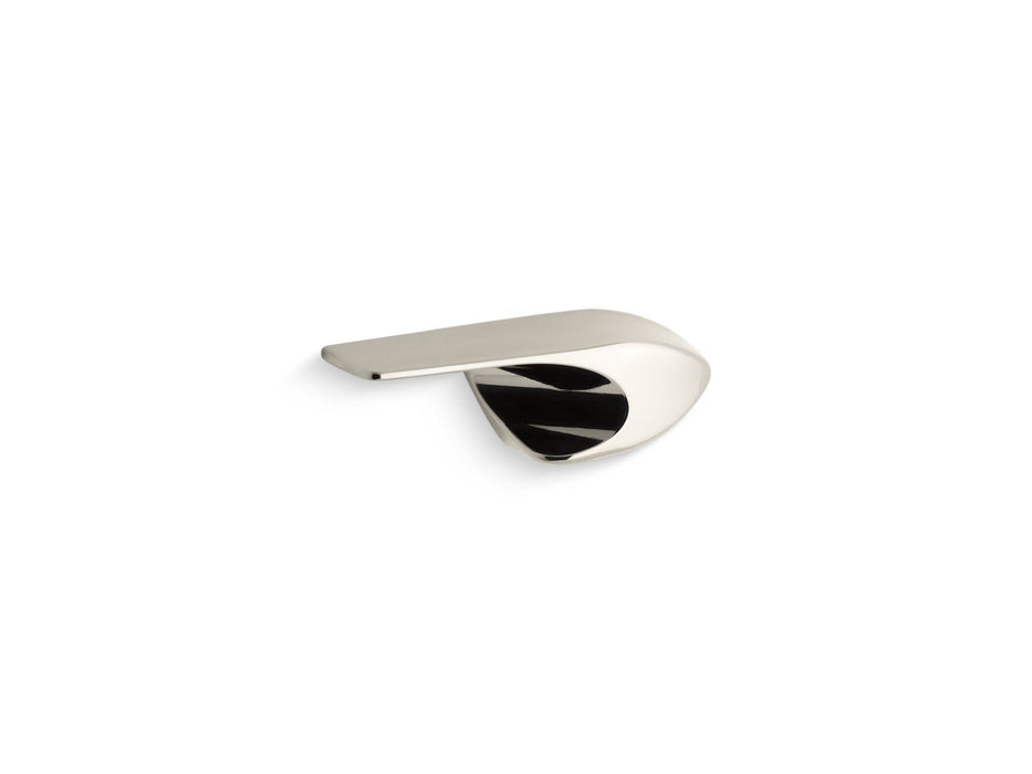 KOHLER K-9380-L Wellworth Left-hand trip lever
