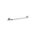 KOHLER K-37050 Alteo 18" towel bar