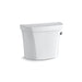 KOHLER K-4467-RZ Wellworth Toilet tank, 1.28 gpf
