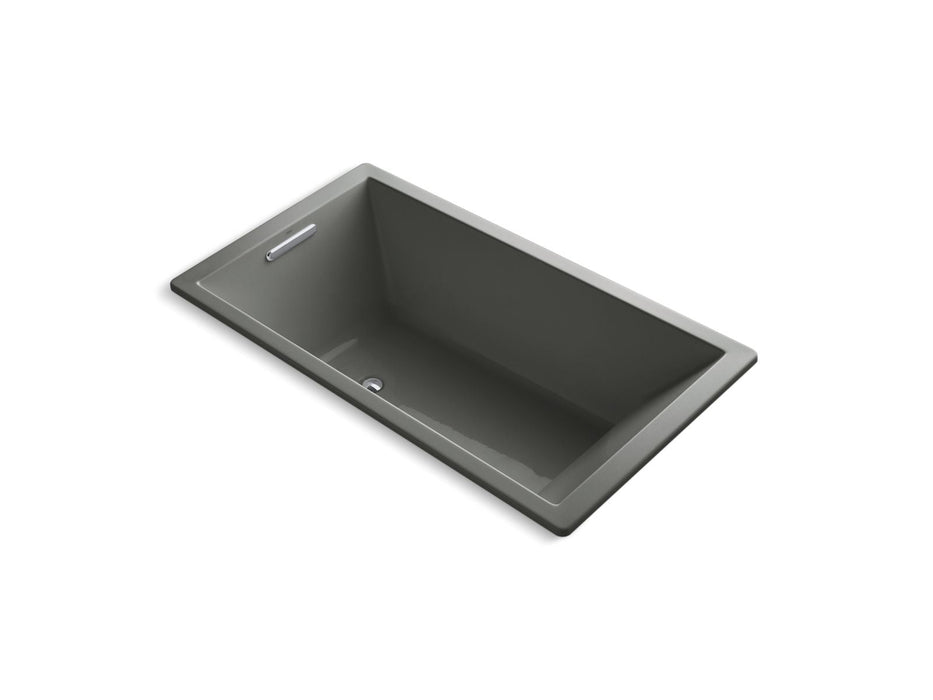 KOHLER K-1136 Underscore 66" x 36" drop-in bath