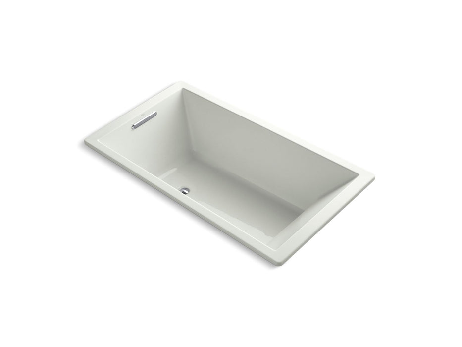 KOHLER K-1136 Underscore 66" x 36" drop-in bath