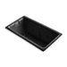 KOHLER K-856-JH Tea-for-Two 66" x 36" drop-in/undermount whirlpool bath