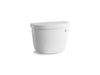 KOHLER K-4369-RA Cimarron Toilet tank, 1.28 gpf