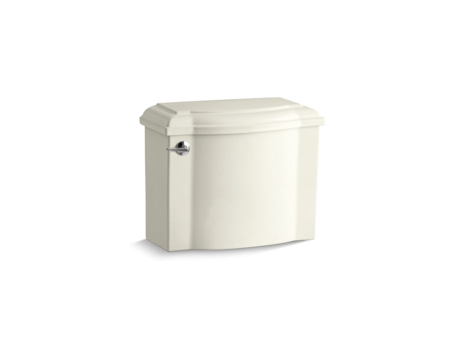 KOHLER K-4438 Devonshire Toilet tank, 1.28 gpf