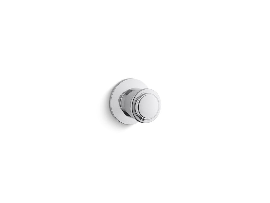 Kallista P21435-00-CP Select Diverter Valve