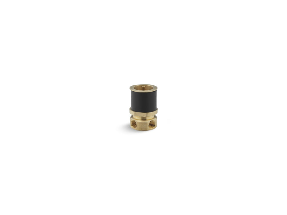 Kallista P29515-00-NA 1/2" Deck Diverter Valve