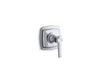 KOHLER K-T16241-4 Margaux MasterShower volume control valve trim