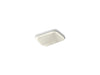 KOHLER K-6589-U Northland 15" undermount single-bowl bar sink
