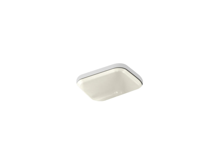 KOHLER K-6589-U Northland 15" undermount single-bowl bar sink