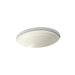 KOHLER K-2336 Devonshire 20-1/2" oval undermount bathroom sink
