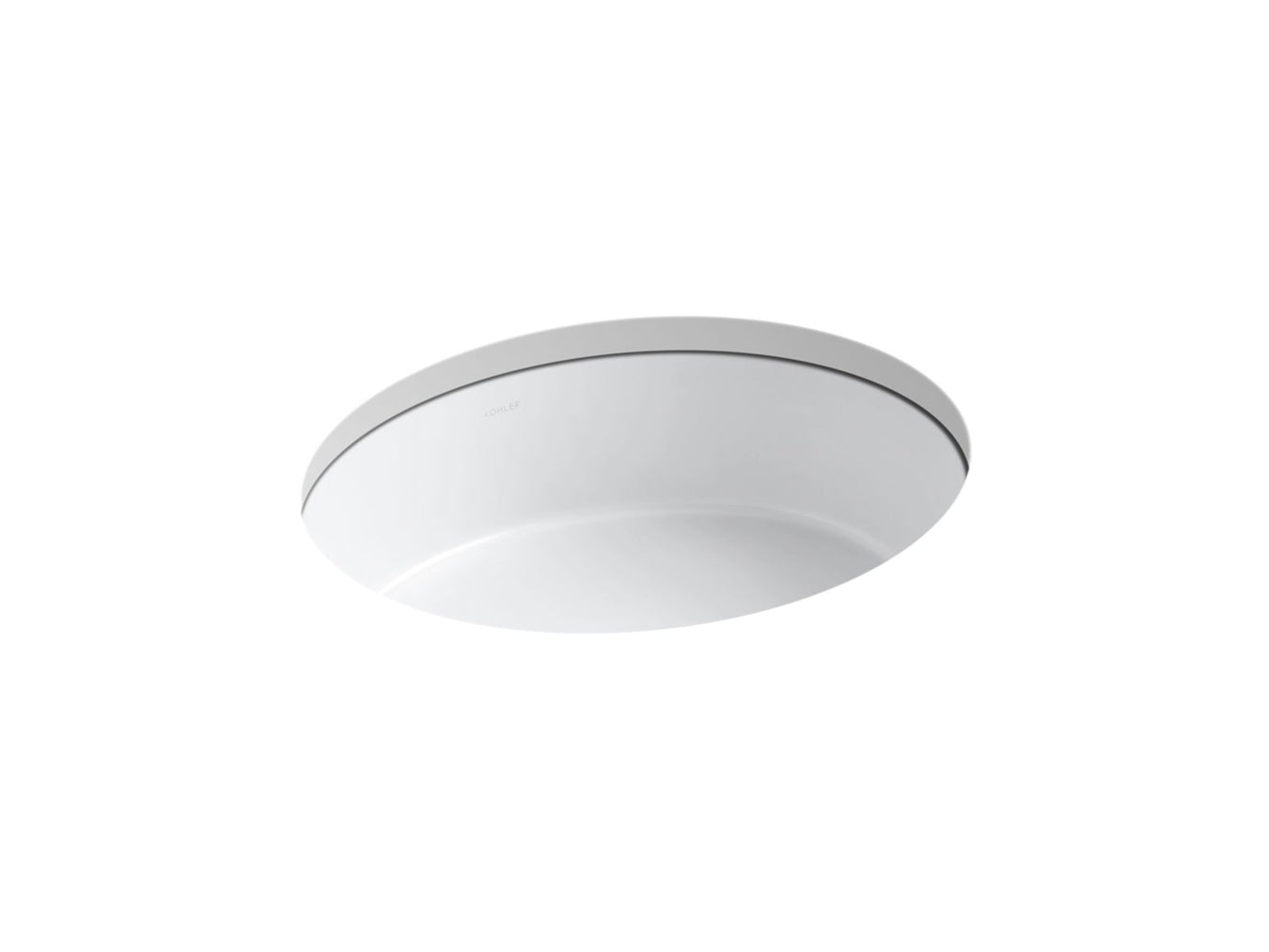 Undermount Bathroom Sinks
