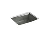 KOHLER K-2355 Archer 20" rectangular undermount bathroom sink