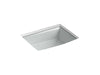 KOHLER K-2355 Archer 20" rectangular undermount bathroom sink