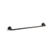 KOHLER K-10551 Devonshire 24" towel bar