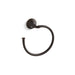 KOHLER K-10557 Devonshire Towel ring