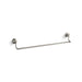 KOHLER K-11411 Bancroft 24" towel bar