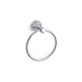 KOHLER K-13435 Coralais Towel ring
